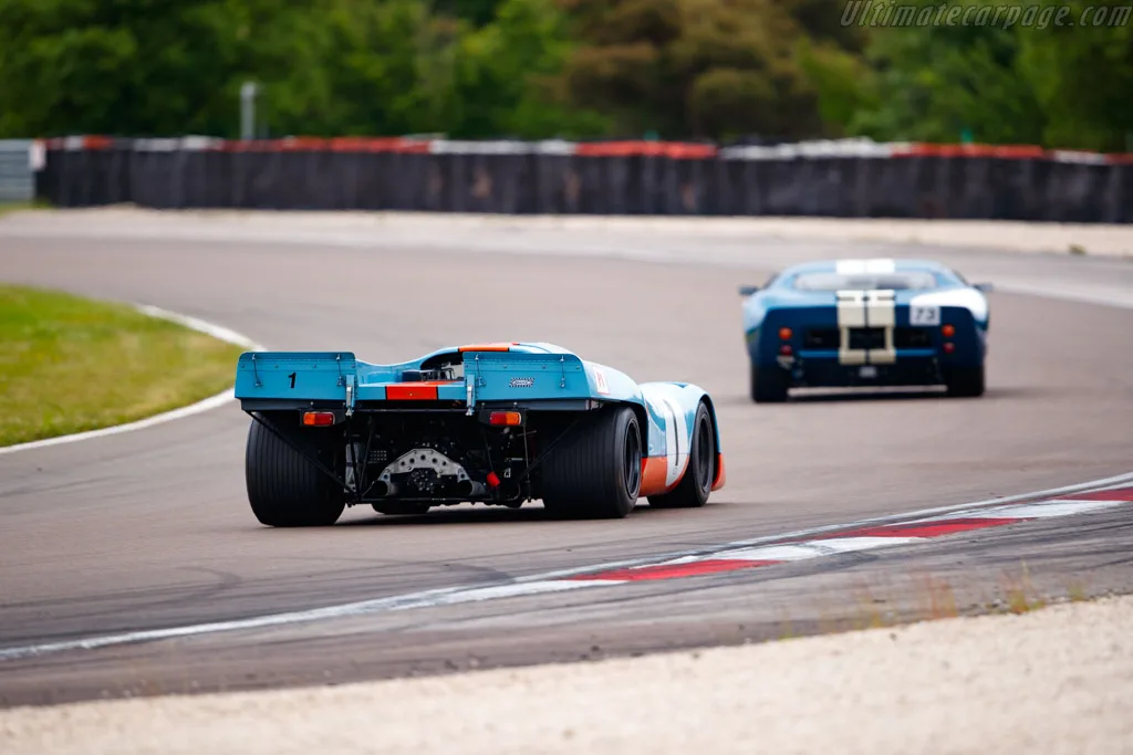 Grand Prix de l’Age D’or 2025